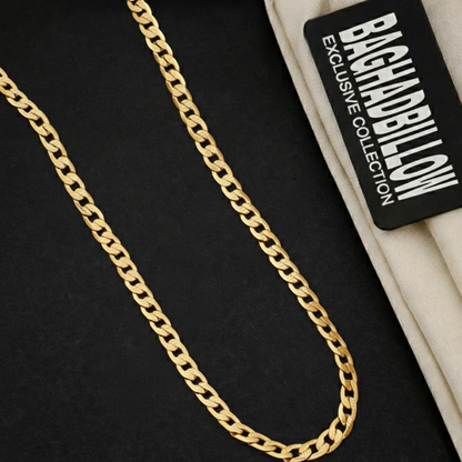 Jacob Men’s Gold Chain