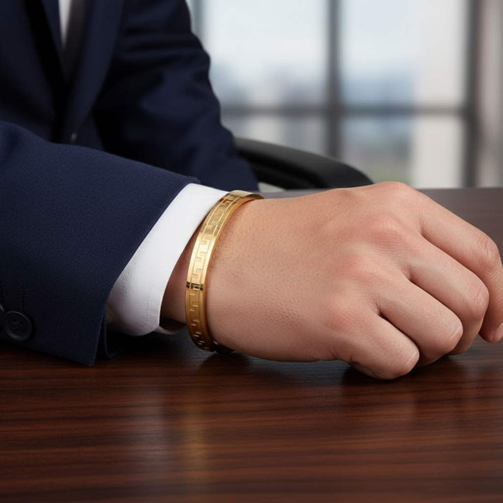 John Men's Kada