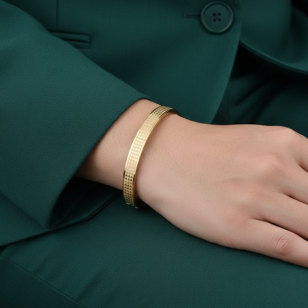 Jacob Men's Kada