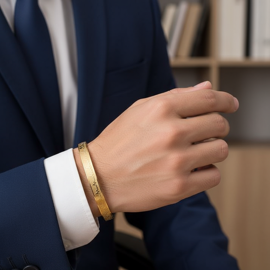 Mark Men's Kada