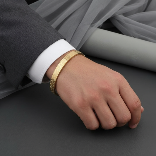 Billy Men's Kada