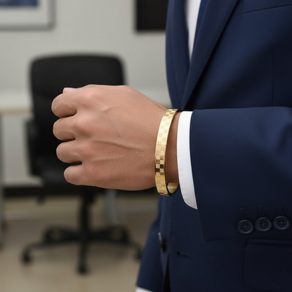 Richard Men's Kada