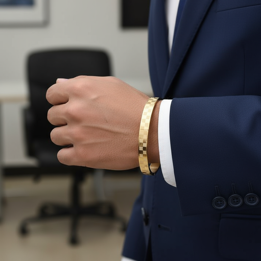 Richard Men's Kada