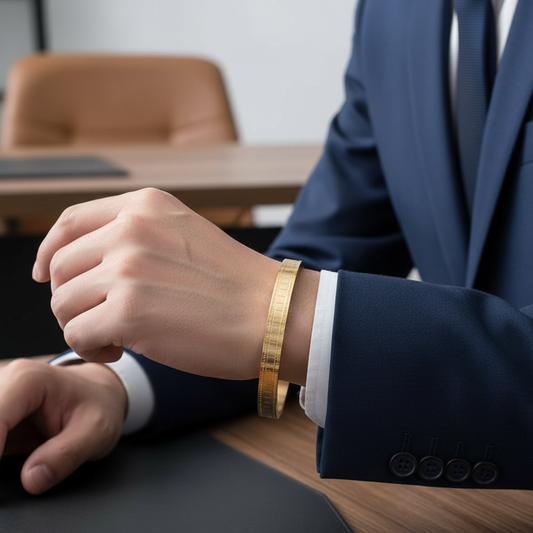 Lee Men's Kada