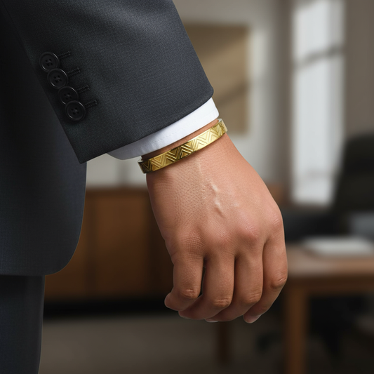O'brien Men's Kada
