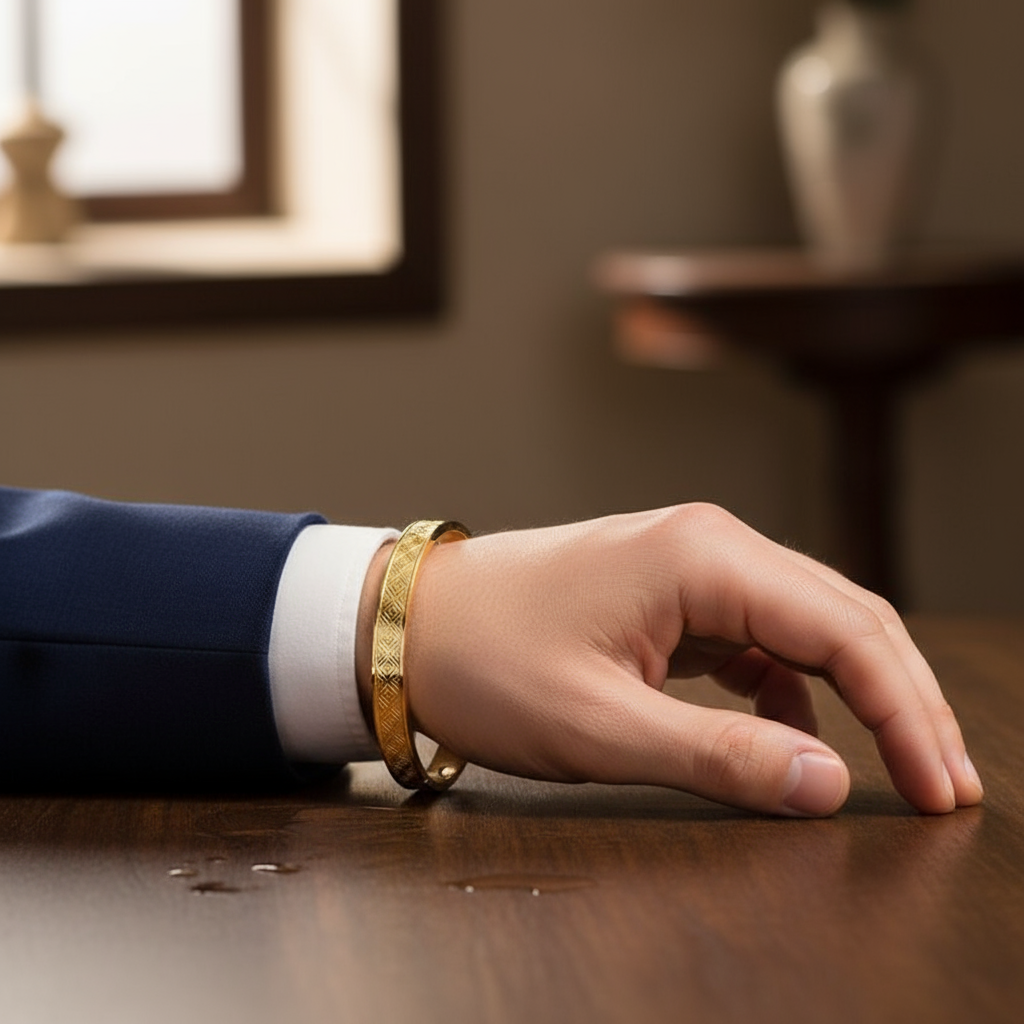Noah Men's Kada