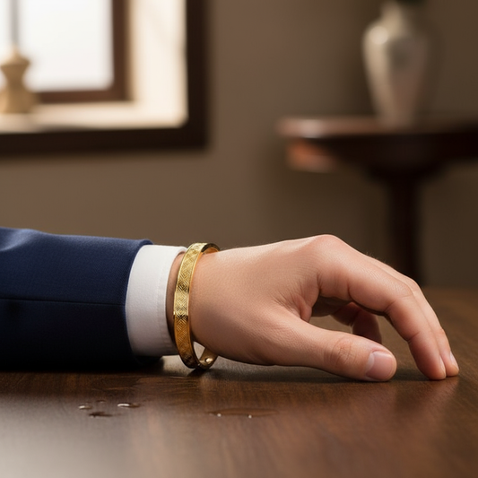 Noah Men's Kada
