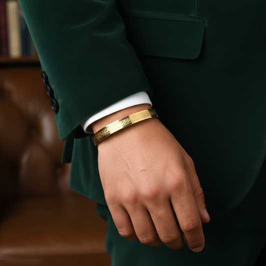 Jack Men's Kada