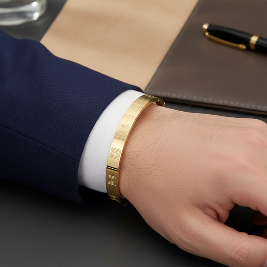 Oliver Men's Kada